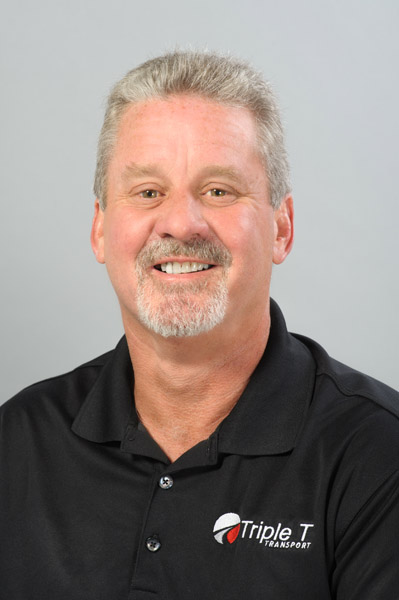 Terry McKensie