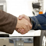Thumbnail for Blogpost: Strong Partnerships: The Key to Success in Transport