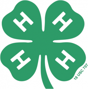 4h logo