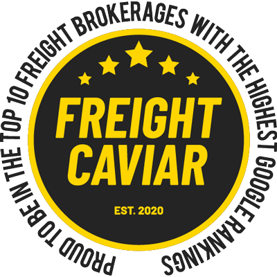 freight caviar