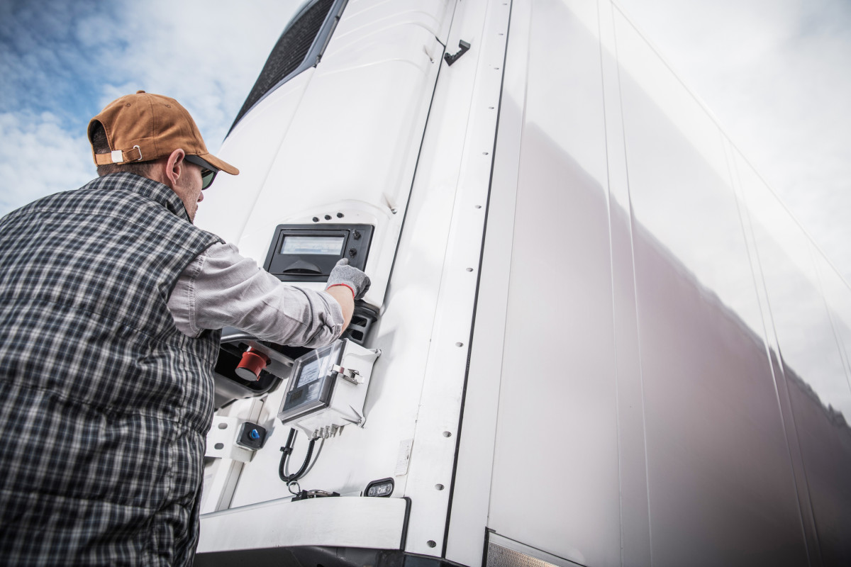The cold storage boom: new trends, new challenges - Triple T Transport