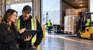 Freight Shipping Frequently Asked Questions